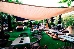 Adonis Sanary - Grand Hôtel des Bains ***