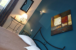 Adonis Sanary - Grand Hôtel des Bains ***