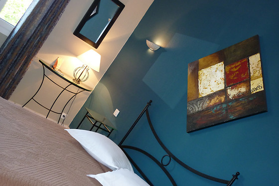 Adonis Sanary - Grand Hôtel des Bains *** - photo 13