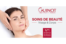 Guinot Hyeres affilié