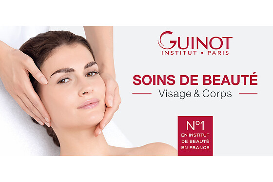 Guinot Hyeres affilié - photo 0