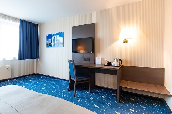 Online Booking EPS - photo 9