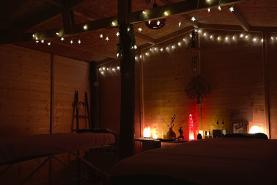 Lao Cocoon - photo 4