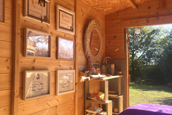 Lao Cocoon - photo 6