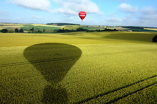 Ballonvaarten
