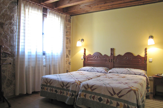 CASA RURAL DE LA ABUELA - photo 1
