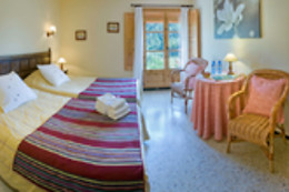 TURISME RURAL CAN ROSICH