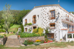 TURISME RURAL CAN ROSICH