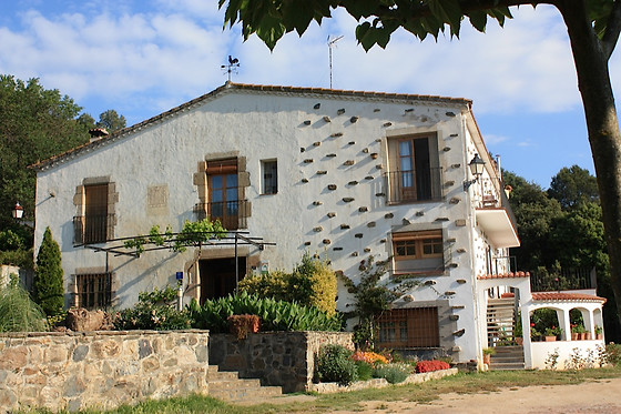 TURISME RURAL CAN ROSICH - photo 9