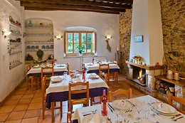 TURISME RURAL CAN ROSICH