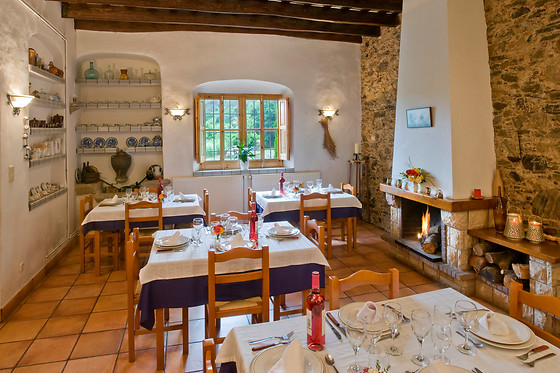 TURISME RURAL CAN ROSICH - photo 10