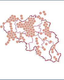 Tables d'exception et vin