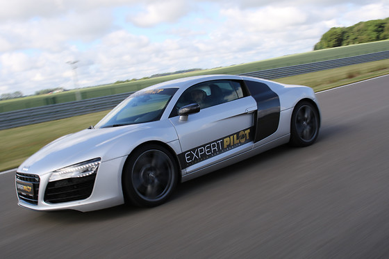 Expertpilot - photo 15