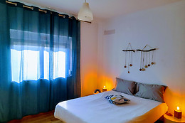 SUBLIME SUN & VAN BY MECO STAYS