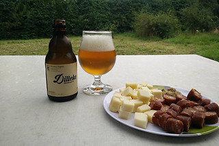 Visite de la brasserie et dégustation pour 2 à la Brouwerij Angerik à Dilbeek (Brabant flamand)