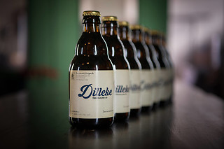 Visite de la brasserie et dégustation pour 2 à la Brouwerij Angerik à Dilbeek (Brabant flamand)