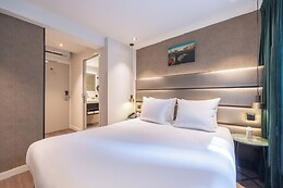 Online Booking EPS