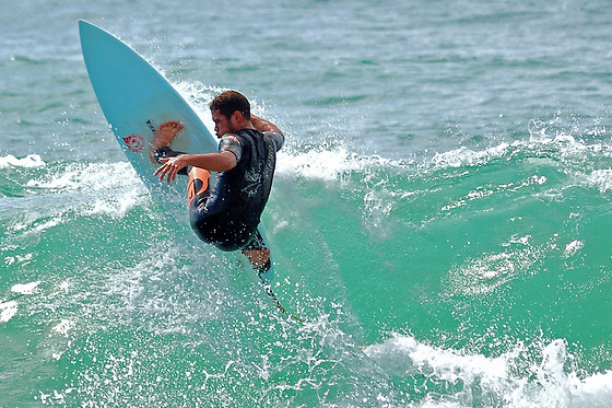 K16 SURF SCHOOL - photo 1