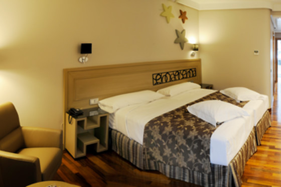 HOTEL CUMBRIA - photo 7