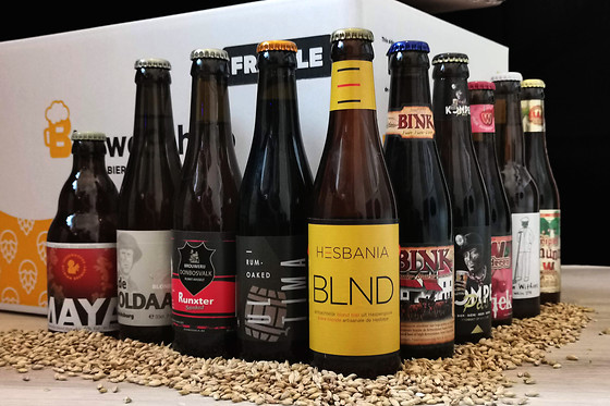 Bierwebshop.be - photo 0
