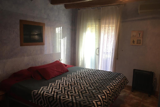 CAL MANESCAL - photo 1