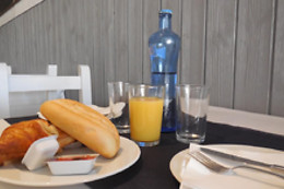 FONDA CAN DALFO BY VIVERE STAYS