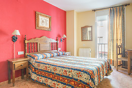 HOTEL ARUNDA II