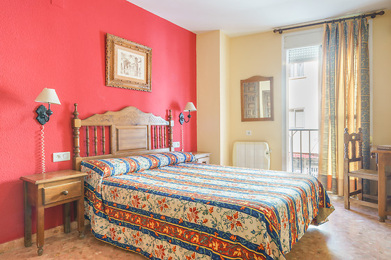 HOTEL ARUNDA II - photo 9