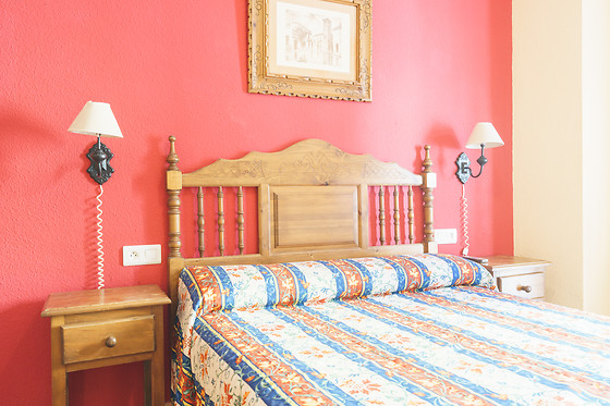 HOTEL ARUNDA II - photo 10