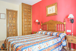 HOTEL ARUNDA II