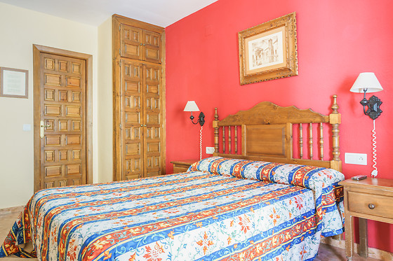 HOTEL ARUNDA II - photo 11