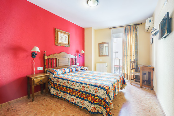 HOTEL ARUNDA II - photo 12