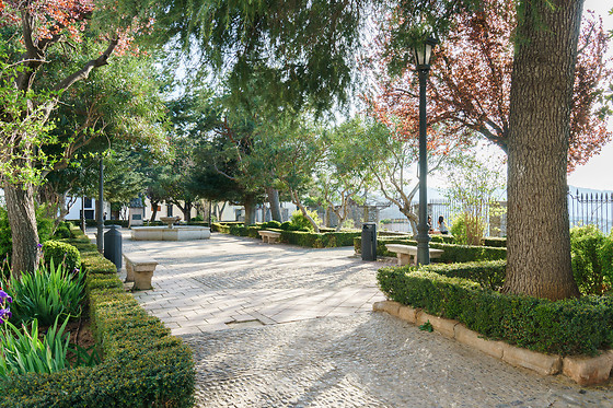 HOTEL ARUNDA II - photo 14