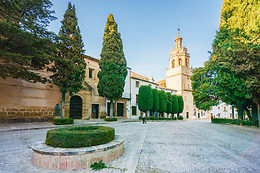 HOTEL ARUNDA II