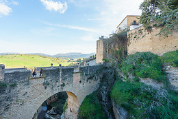 HOTEL ARUNDA II