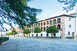HOTEL ARUNDA II