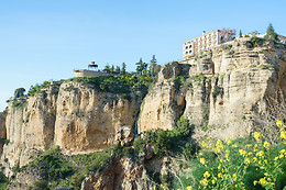 HOTEL ARUNDA II