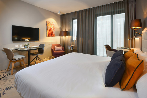 Martin's All Suites **** superior - photo 0
