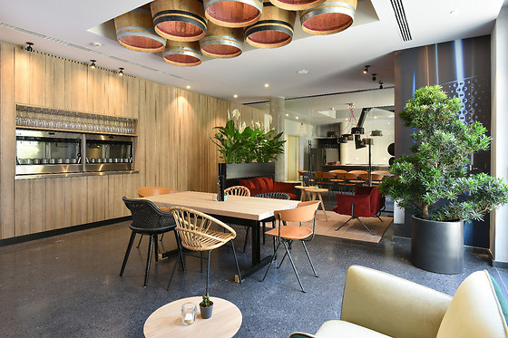 Martin's All Suites **** superior - photo 9