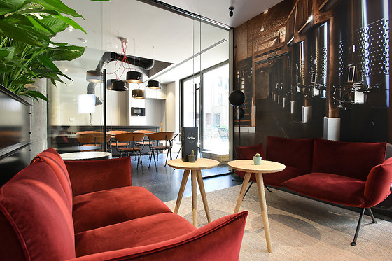 Martin's All Suites **** superior - photo 10