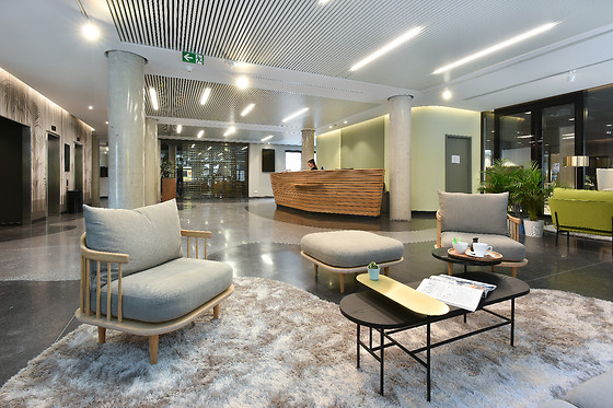 Martin's All Suites **** superior - photo 8