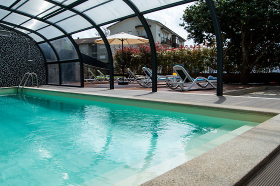 HOTEL SOLAR DO REBOLO - photo 8