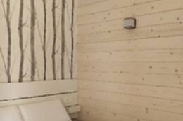 CABANAS DA ULLA