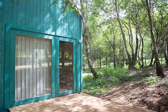 CABANAS DA ULLA - photo 20