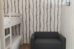 CABANAS DA ULLA