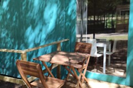 CABANAS DA ULLA