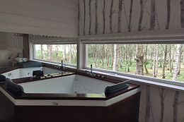 CABANAS DA ULLA