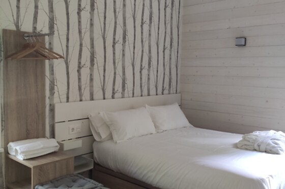 CABANAS DA ULLA - photo 37