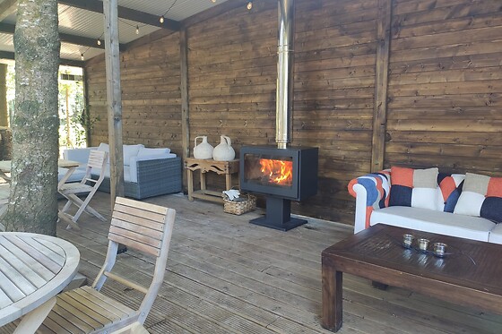 CABANAS DA ULLA - photo 23