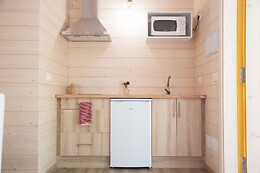 CABANAS DA ULLA